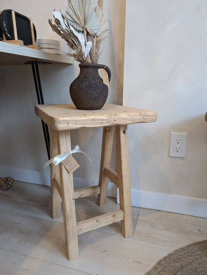 Vintage Inspired Side Table