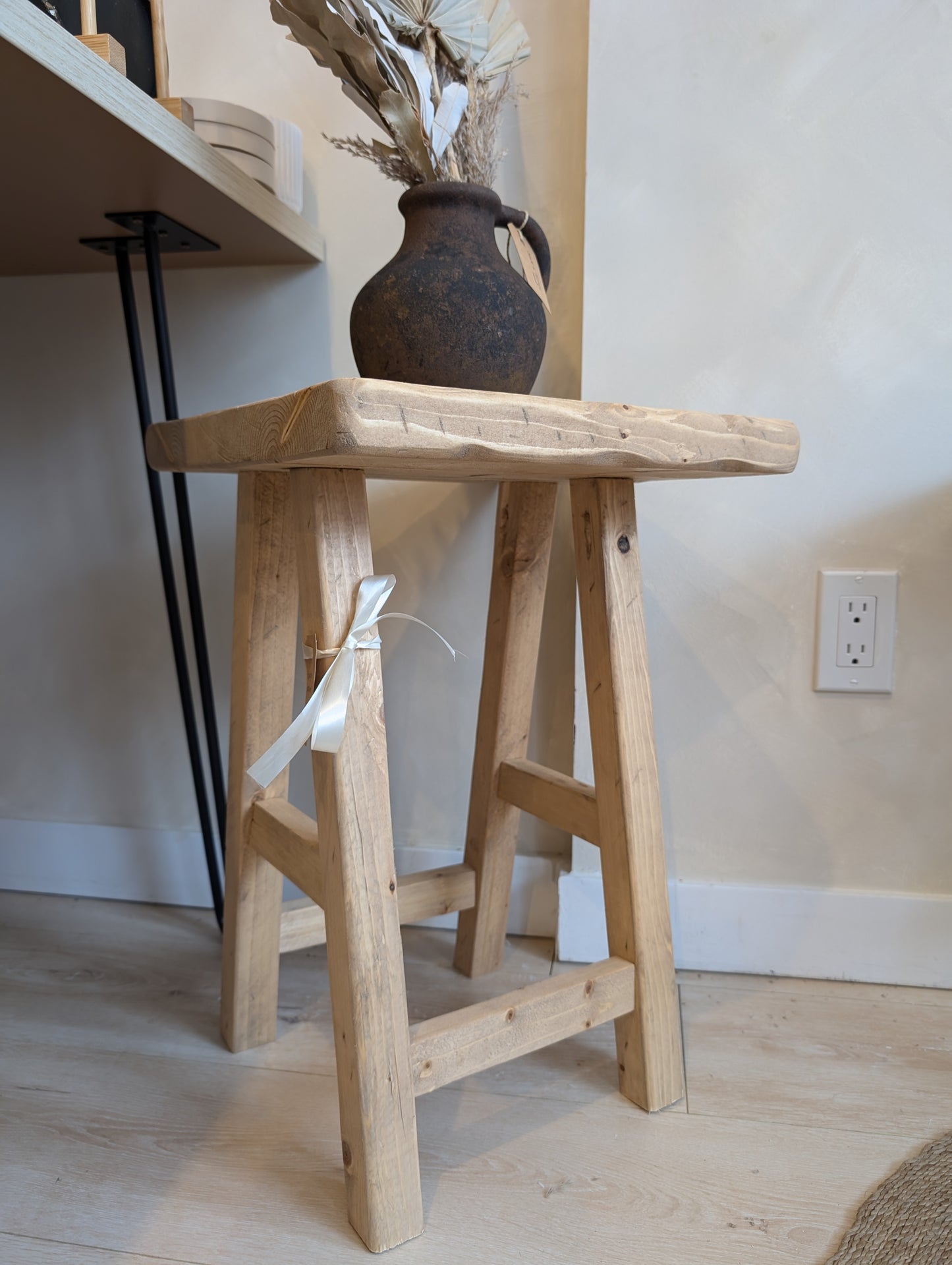 Vintage Inspired Side Table