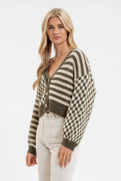 Senna Cardigan