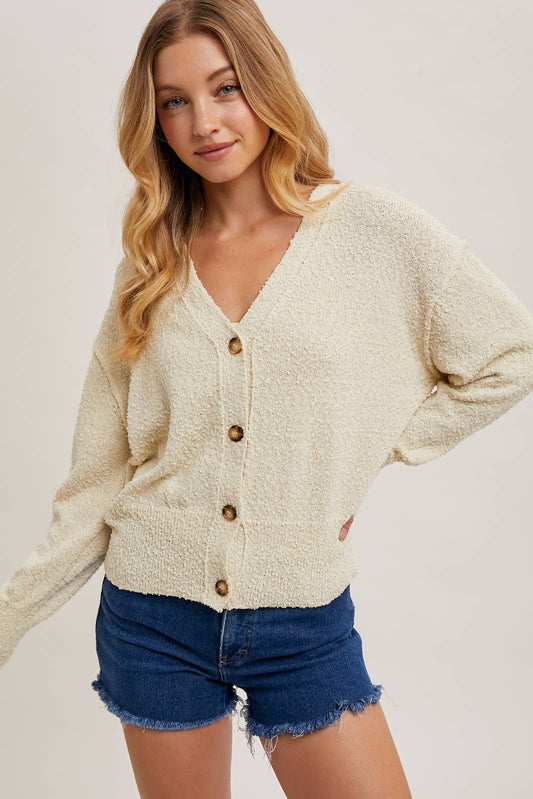 Lola Cardigan