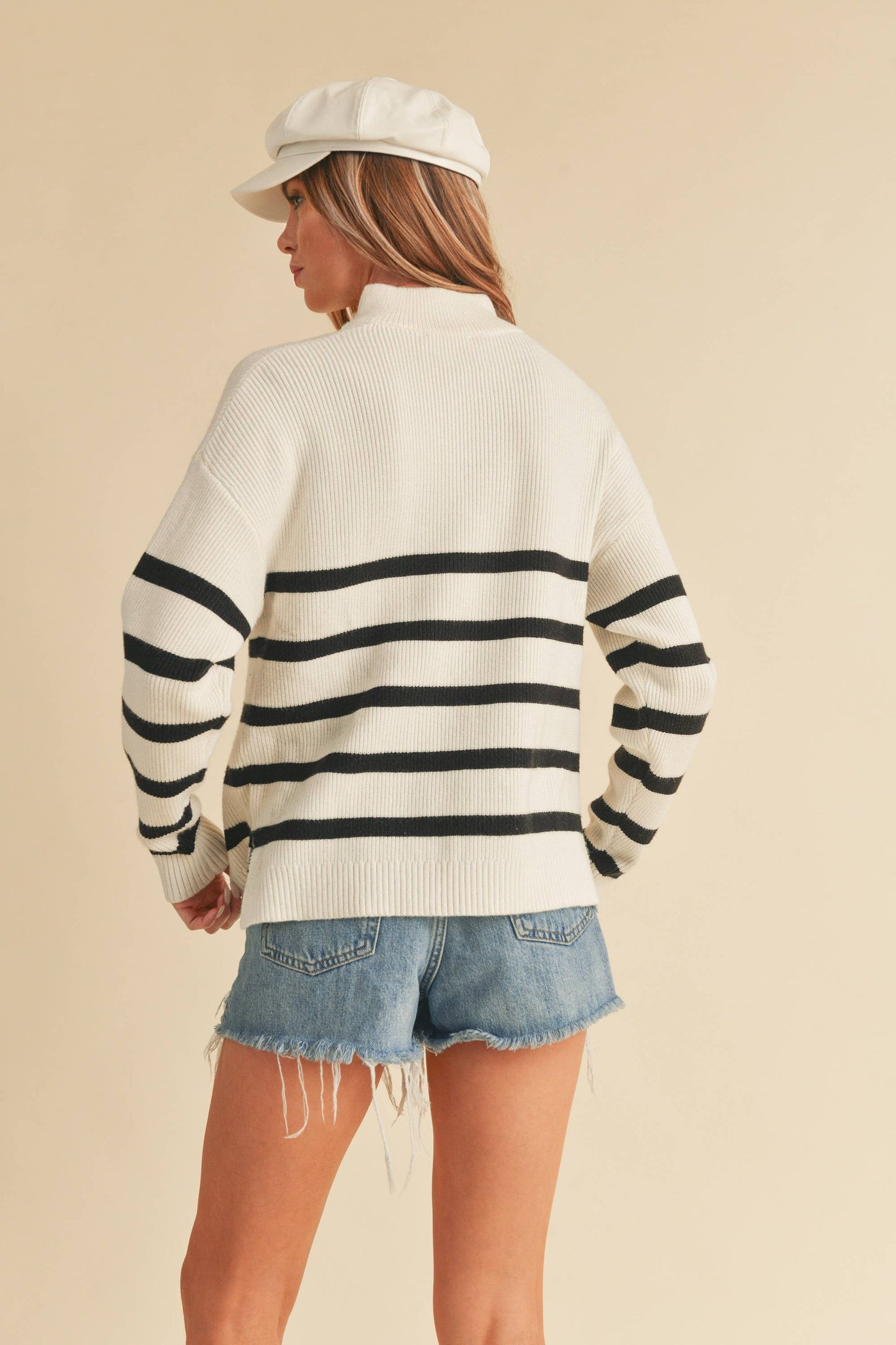 Faryn Knit Sweater