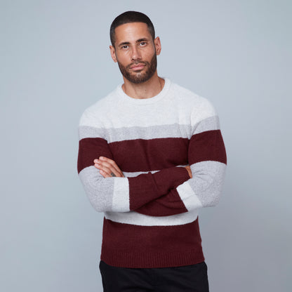 Merlot Knit