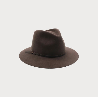 Durango Fedora in Oak - Ace of Something